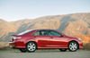 2008 Toyota Camry SE Picture
